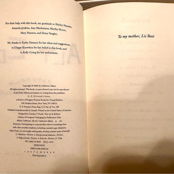 YOUTH YOUNG TEEN NEW BOOK BUNDLE - Picture 11 of 16